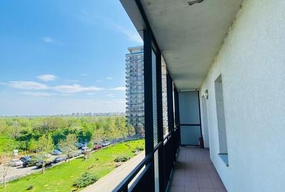 Apartament cu 2 camere, mobilat în Mihai Bravu - 16
