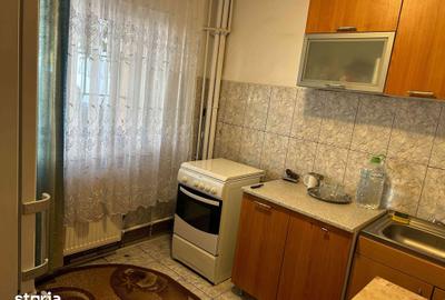 Apartament cu 2 camere în Calea București