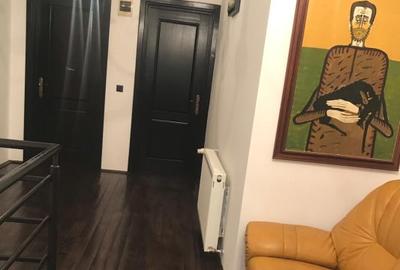 Casă individuală cu 3 camere cu Canalizare în Cetate - 19