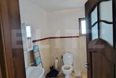 Casă cu 3 camere cu Teren 400 Mp în Central - 17