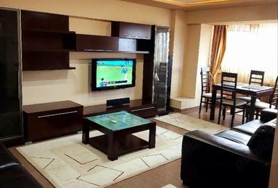 Apartament cu 2 camere decomandat în Barieră