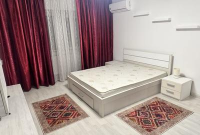 Garsonieră decomandată în Vitan - 8