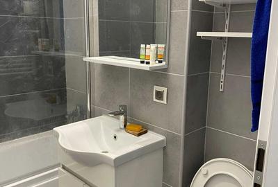Apartament cu 2 camere în Militari - 3