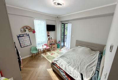 Apartament cu 3 camere decomandat în Păcurari - 13