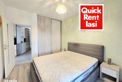 Apartament cu 2 camere în Tudor Vladimirescu - 2