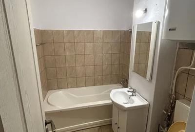 Garsoniera complet mobilata, balcon, boiler, transport in comun – zona Vitan - 6