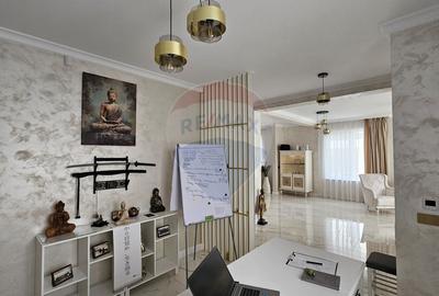 Vila de lux cu 5 camere de vanzare in Ipotesti, Suceava - 18