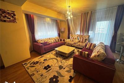 Apartament cu 2 camere în Cantacuzino - 1