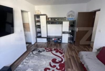 Apartament cu 2 camere semidecomandat, mobilat în Victoria - 1