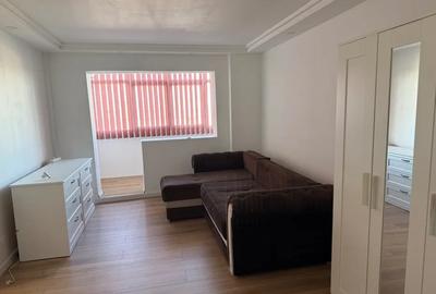 Apartament cu 2 camere decomandat, mobilat în Banu Manta - 2
