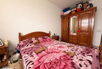 Apartament cu 3 camere în Rudeni - 4
