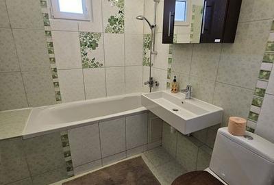 Apartament cu 3 camere în Giulești - 2