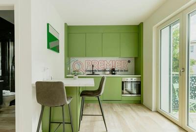 Apartament cu 2 camere decomandat în Apărătorii Patriei - 5