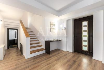 VILA SNAGOV WATERFRONT - PISCINA - PONTON 40M DESCHIDERE LA LAC - 14