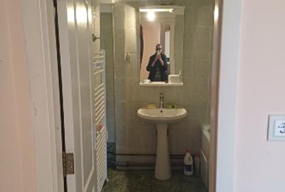 Apartament cu 2 camere semidecomandat în Central - 9