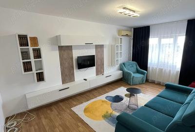 Inchiriere apartament 2 camere Targoviste - 1