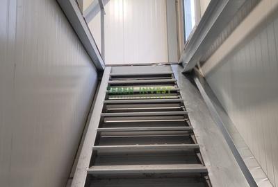 Spațiu industrial, în Cernica - 14