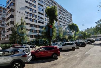 Vanzare apartament cu 3 camere zona Dorobantilor. - 12