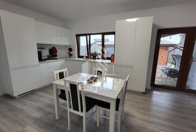 Casa individuala cu 4 camere,2 garaje si teren generos Pischia - 20