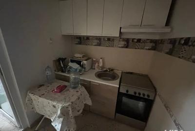 Garsoniera zona far - 1