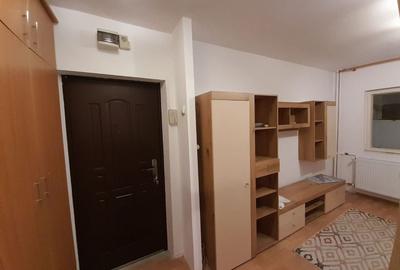 Garsonieră semidecomandată, mobilată în 13 Septembrie - 3