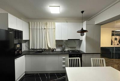 Apartament cu 2 camere în Central - 5