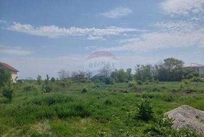 Teren 1,000mp Ostratu - 1