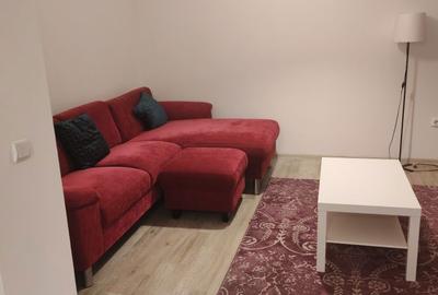 Apartament cu 2 camere decomandat în Florești - 2