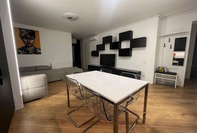 Apartament cu 3 camere decomandat, mobilat în Pipera - 6
