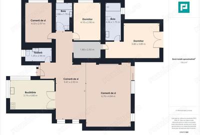 Casa premium la sol, Livada. - 14