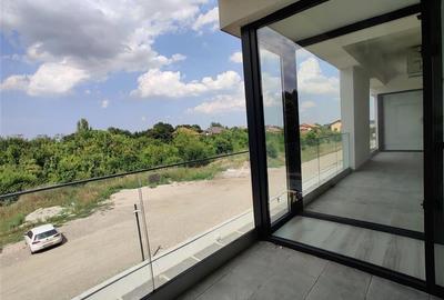 Vanzare apartamente 4 camere langa Padurea Baneasa Vanzare apartamente 4 camere langa Padurea Baneasa - 7