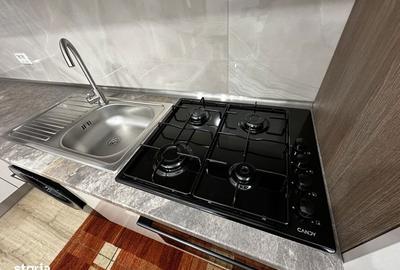 Apartament cu 2 camere, mobilat în Cetate - 2