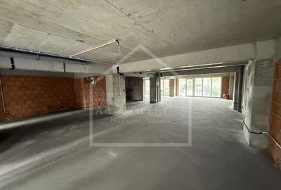 Spatiu Comecial 155 MP UTILI - 1