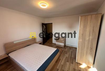 2 camere, decomandat, bloc nou, AC, George Enescu-Scoala 12 - 4