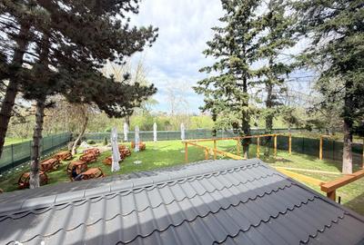 Spațiu comercial, de 192 mp, în Subcetate - 7