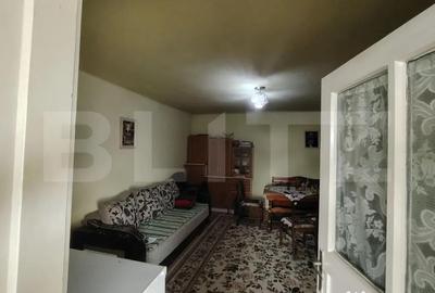 Casă cu 5 camere cu Teren 350 Mp în Târnăveni - 13
