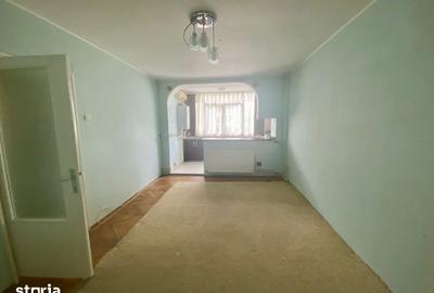 Apartament cu 2 camere semidecomandat în Țiglina 1 - 5