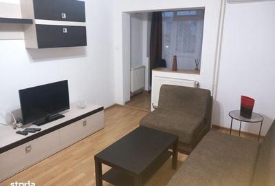 Apartament cu 2 camere decomandat în Independenței - 2