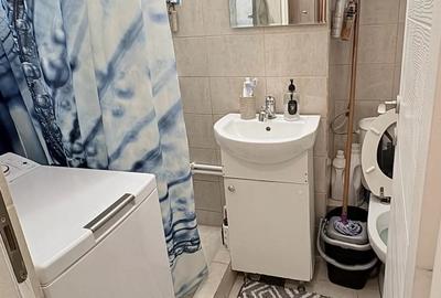 Vand apartament 2 camere -utilat- gata de mutat - 5