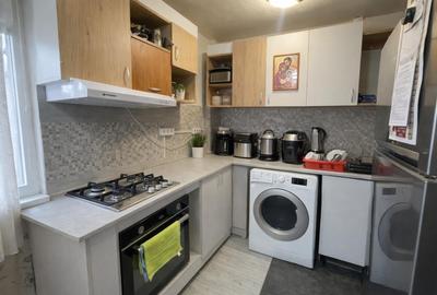 Garsonieră semidecomandată în Tătărași - 2