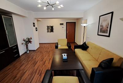 Apartament cu 3 camere decomandat în Băneasa - 49