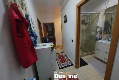 CUG - Ideal Residence, Apartament 2 camere 46,12 MP+LOC DE PARCARE - 13