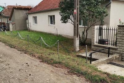 Casă cu Teren 8000 Mp în Turmaș - 3