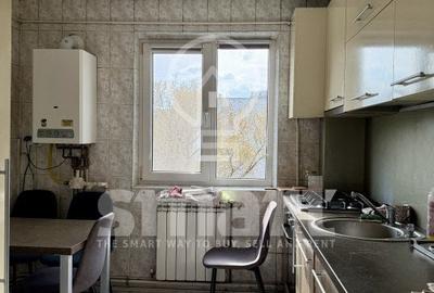 Apartament cu 3 camere decomandat în Gheorgheni - 4
