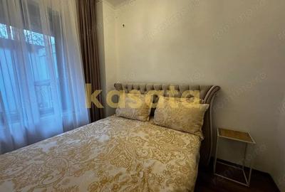 Apartament cu 3 camere semidecomandat, mobilat în Dămăroaia - 6