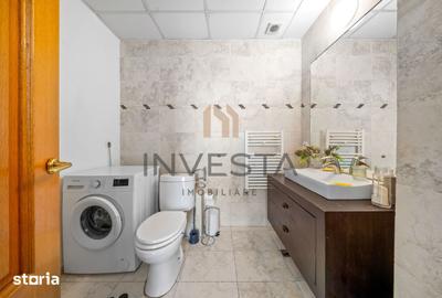 Apartament cu 3 camere semidecomandat, mobilat în Bulgaria - 7