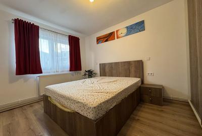 Apartament cu 2 camere decomandat în Dosu Bricii