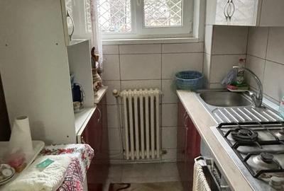 Garsoniera de inchiriat Strada ?tefan Luchian nr. 12,Boto?ani - 5