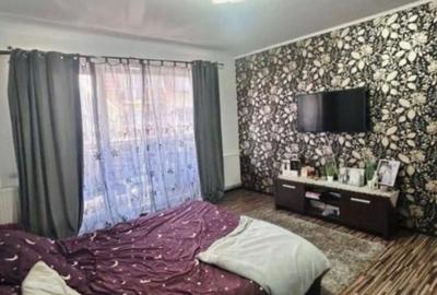 Garsonieră decomandată, mobilată în Florești - 1