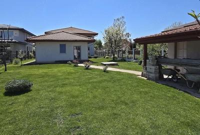 Casă cu 6 camere cu Teren 894 Mp în Berceni - 2